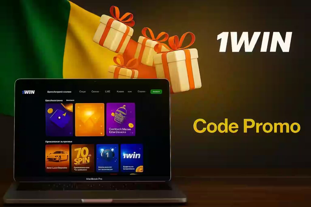 Code Promo 1Win