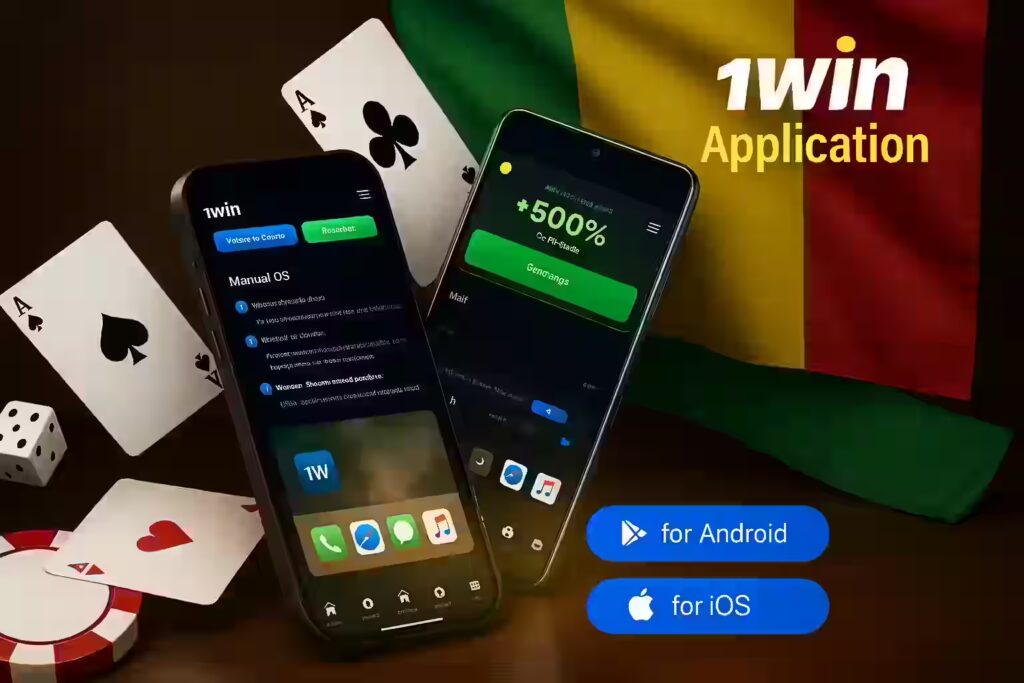 1Win APK
